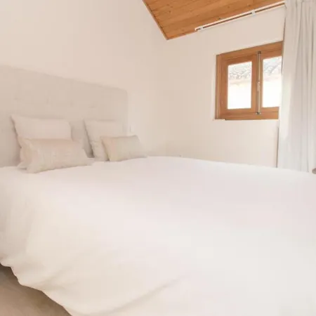 Malaga4you Nosquera Center Apartment