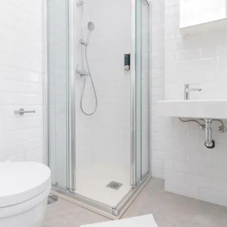 Malaga4you Nosquera Center Apartment Malaga