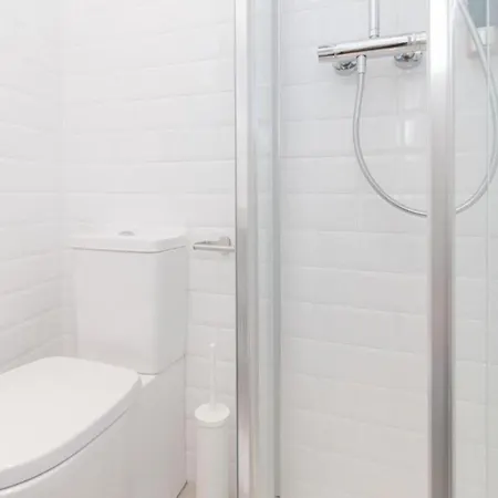 Apartment Malaga4you Nosquera Center