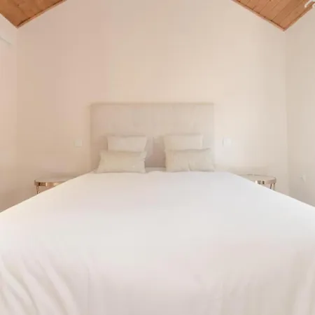 Apartment Malaga4you Nosquera Center Malaga
