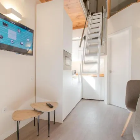 Apartment Malaga4you Nosquera Center