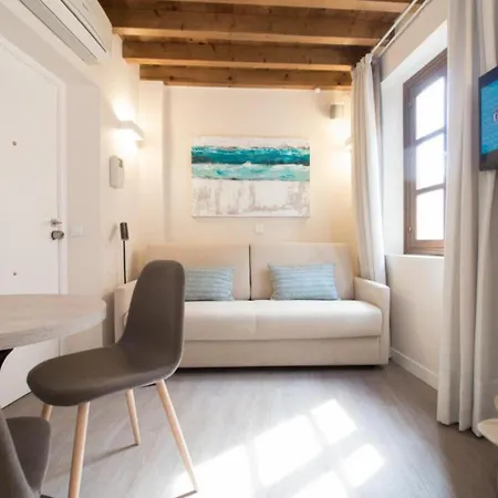Apartment Malaga4you Nosquera Center Malaga