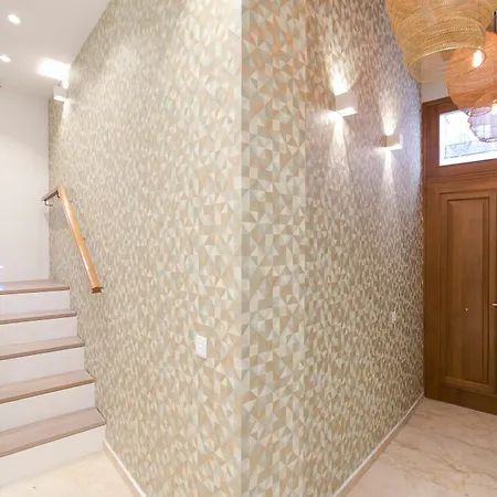 Apartment Malaga4you Nosquera Center *