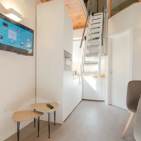 Apartment Malaga4you Nosquera Center Malaga