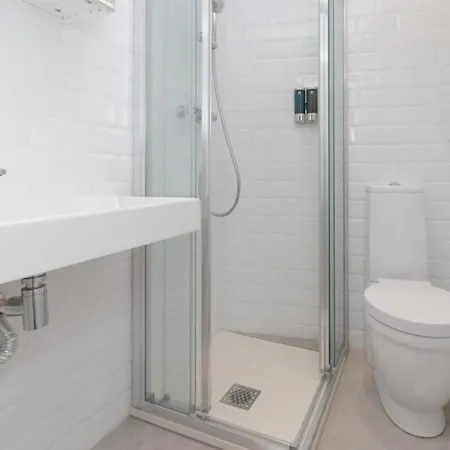 Apartamento Malaga4you Nosquera Center