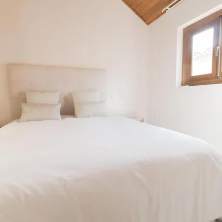 Malaga4you Nosquera Center Apartamento *